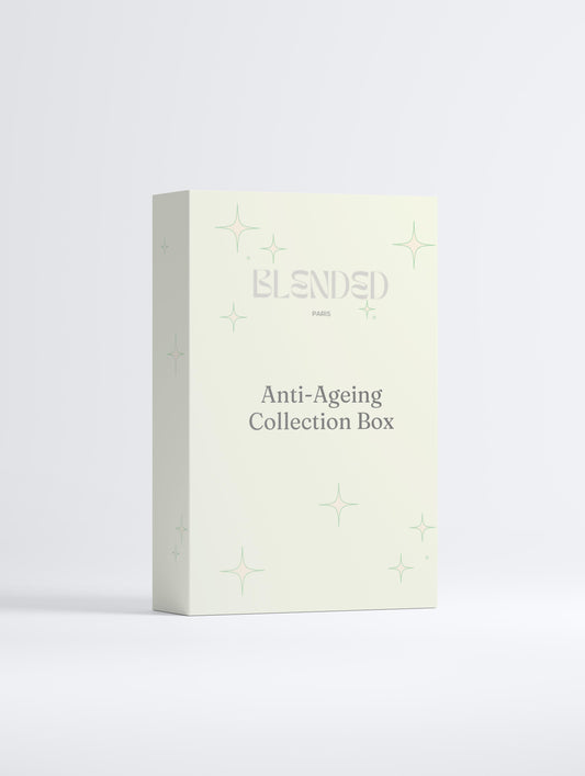 Anti-Ageing Collection Box