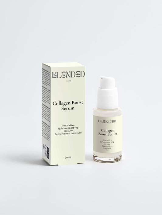 Collagen Boost Serum