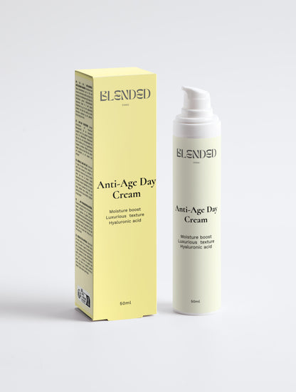 Anti-Ageing Collection Box